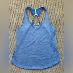 Under Armour women’s tank top - blue